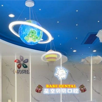 東莞牙齦萎縮恢復排名前十的口腔醫(yī)院，東莞星空貝貝口腔實力強更安全！