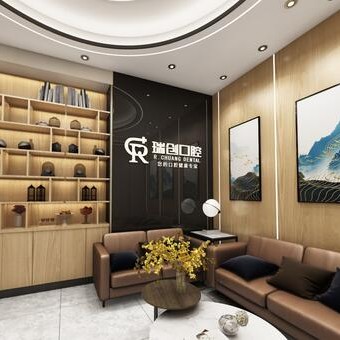 杭州種一顆牙齒要多少錢！杭州瑞創(chuàng)口腔(臨平桂花城分院)種植牙價(jià)目表已更新，國產(chǎn)康盛種植牙價(jià)格：4526元起/顆！