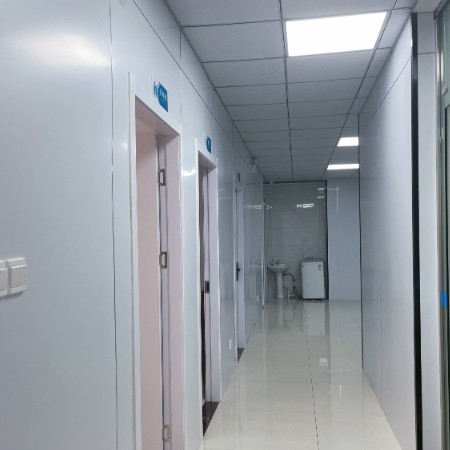 合肥周澤傳口腔門診部