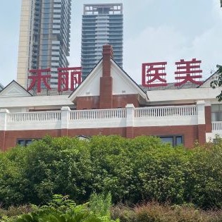 武漢禾麗醫(yī)美