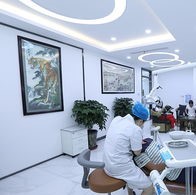 臺州牙齦萎縮恢復整牙醫(yī)院排名前十預測！臺州三門博皓口腔實力也不錯~