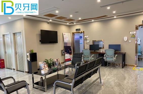 杭州富陽品湖口腔門診部?jī)r(jià)格表