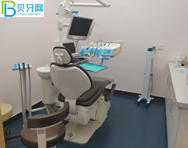 北京嘉悅口腔診所電話可預約